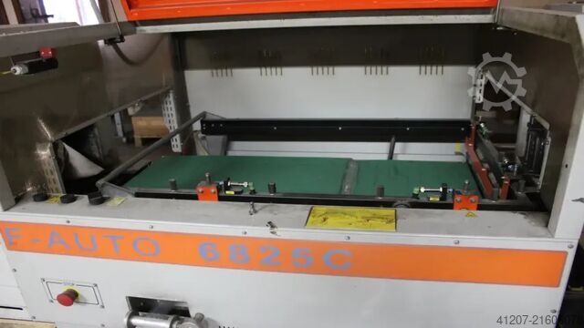 Verschiedene DEM F semi automatic
