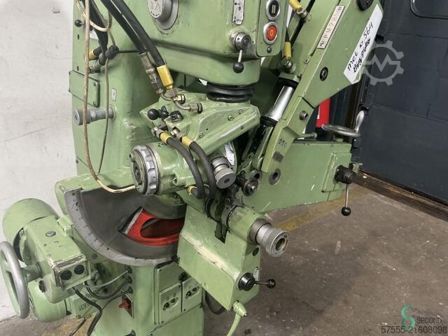 Werkzeugschleifmaschinen  Vollmer CH 1970 Vollmer CH