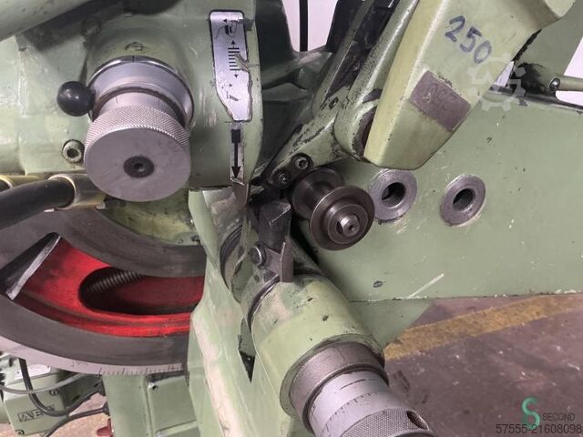 Werkzeugschleifmaschinen  Vollmer CH 1970 Vollmer CH