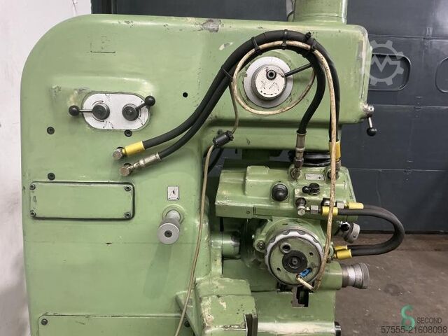 Werkzeugschleifmaschinen  Vollmer CH 1970 Vollmer CH