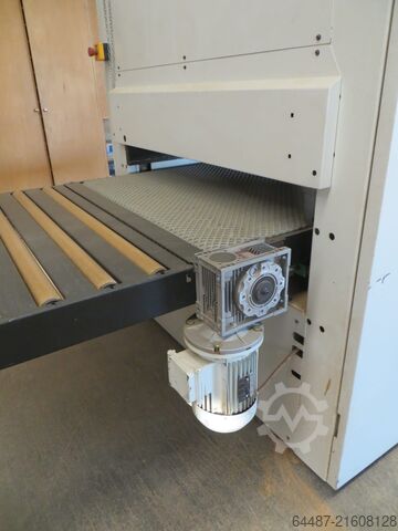 Breitbandschleifmaschine SCM SANDYA 7S M2 110