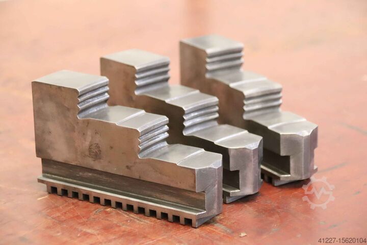 Wechselbacken unbekannt Breite 30 mm