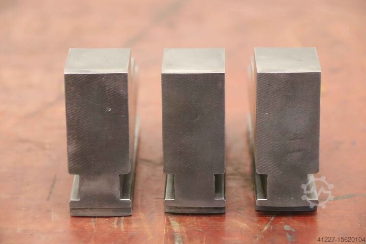 Wechselbacken unbekannt Breite 30 mm