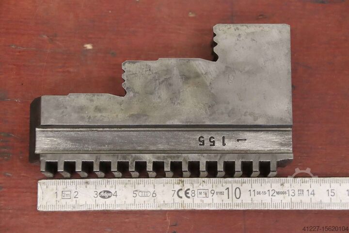 Wechselbacken unbekannt Breite 30 mm