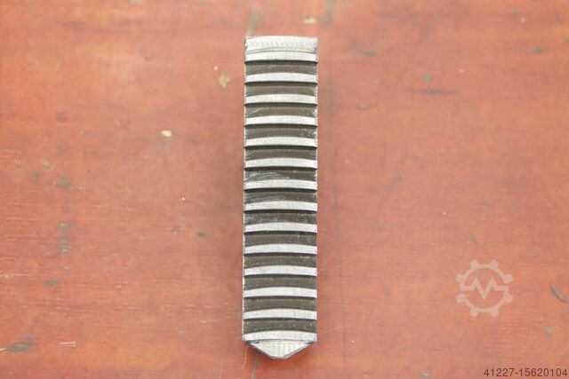 Wechselbacken unbekannt Breite 30 mm