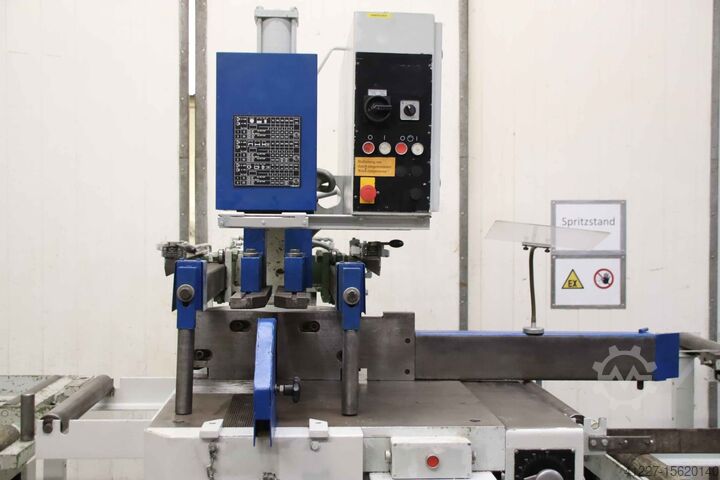 Cold circular saw Kaltenbach RKT 631 HG