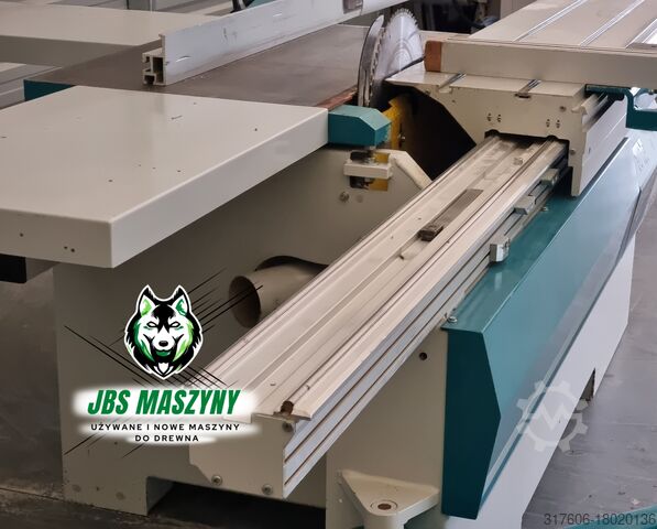 Paneelsäge GRIGGIO CA 400