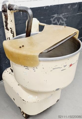 Linear mixer Erka HK 30