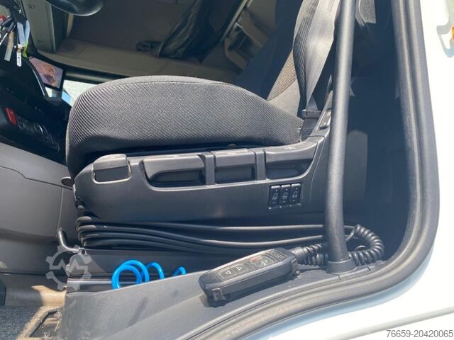 Standard tractor unit DAF XG 480 FT