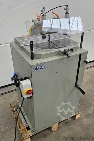 Aluminiumsäge Pressta Eisele LMS 350 GM Pressta Eisele LMS 350 GM