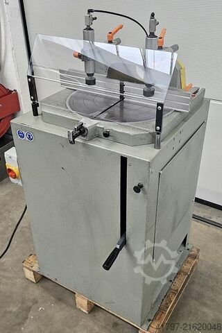 Aluminiumsäge Pressta Eisele LMS 350 GM Pressta Eisele LMS 350 GM