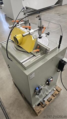 Aluminiumsäge Pressta Eisele LMS 350 GM Pressta Eisele LMS 350 GM