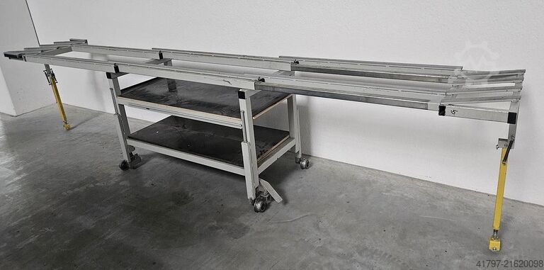 2013 Ruchser RU-MSA Ruchser RU-MSA