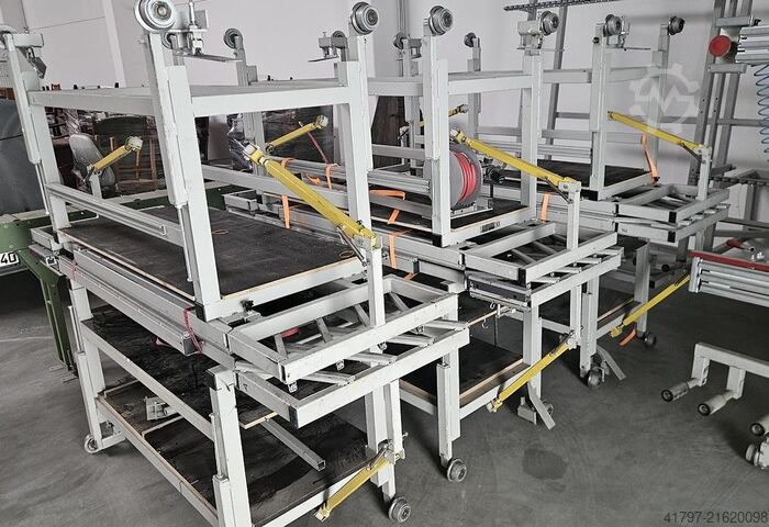 2013 Ruchser RU-MSA Ruchser RU-MSA