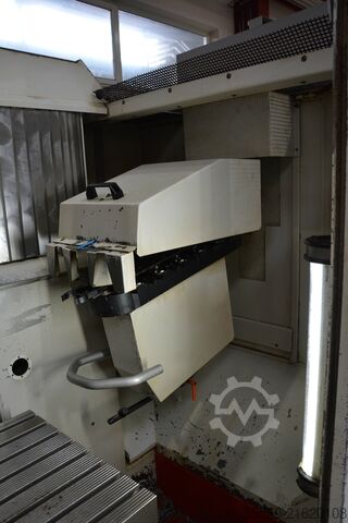 Universal-Bearbeitungszentrum HERMLE U 630 T