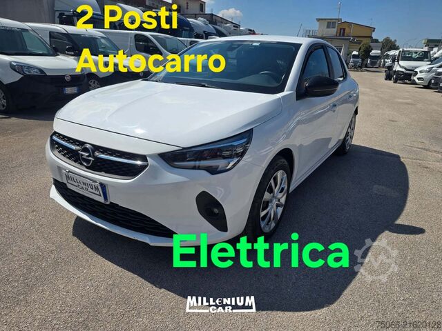 Minibus Opel OPEL CORSA E KM 2000