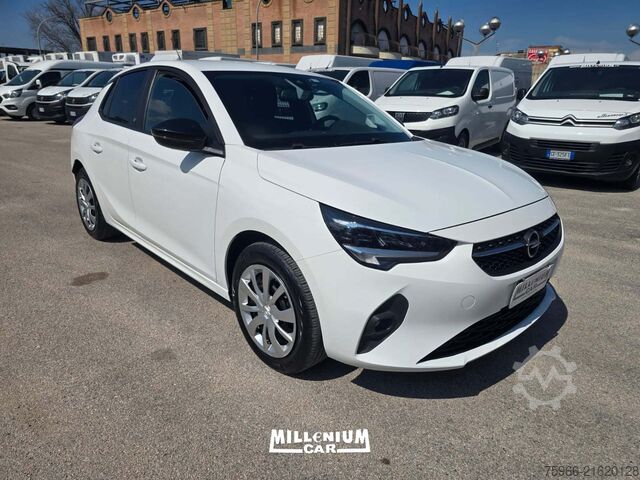 Minibus Opel OPEL CORSA E KM 2000