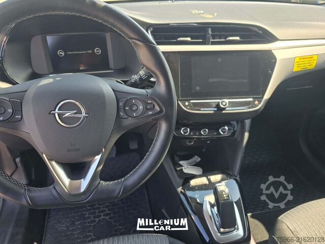 Minibus Opel OPEL CORSA E KM 2000