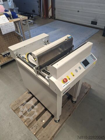 Bestückungsautomat ASYS TRM 01