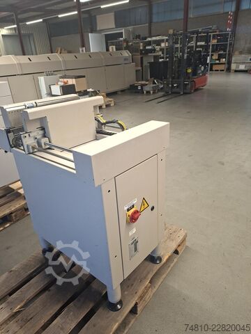 Bestückungsautomat ASYS TRM 01