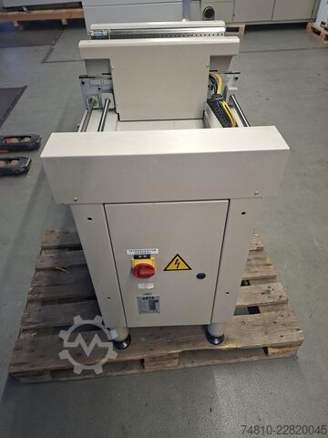 Bestückungsautomat ASYS TRM 01