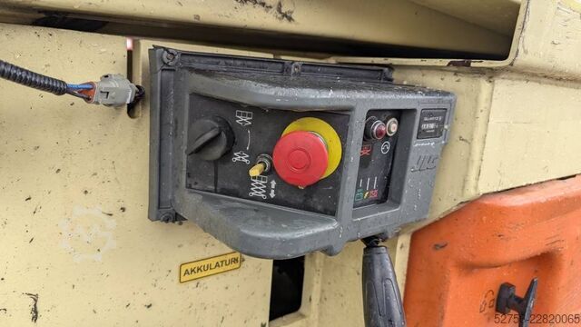 Scherenhebebühne JLG 2030 ES