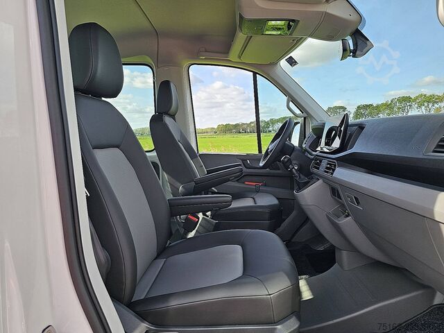 Ladepritsche VW CRAFTER 2.0 N1 Dubbele cabine