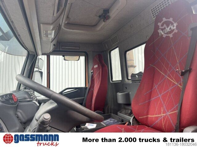 Truck chassis Iveco 190 AD 35 4x2