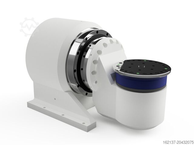 3 bis 5-Achs HSC Bearbeitungszentrum AMT____ HSC 544S