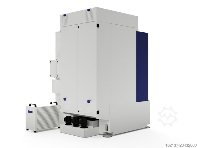 3 bis 5-Achs HSC Bearbeitungszentrum AMT____ HSC 544HP