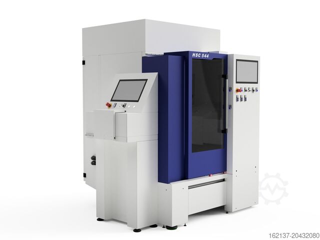 3 bis 5-Achs HSC Bearbeitungszentrum AMT____ HSC 544HP
