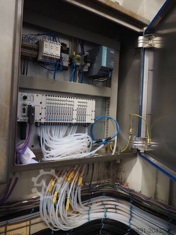 Milchannahmestation | Kollektor, Pumpen Alfa Laval LKH-50, LKH PRIME 40,  LKLA-T NC, Unique