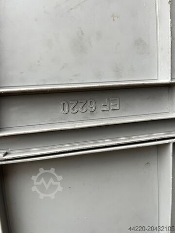 Stacking box SSI Schäfer EF6220