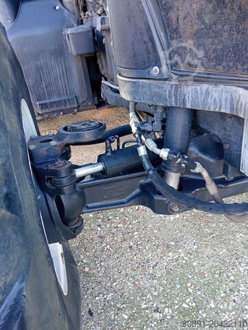 Tractor New Holland T8.420 AUTOCOMMAND