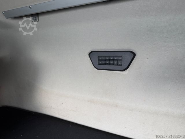Standard SZM IVECO STRALIS S-WAY AS440S48T/P Standklima Retarder
