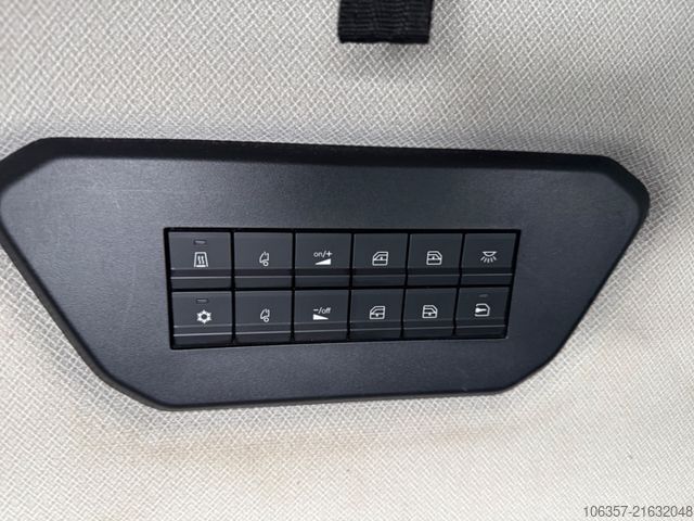 Standard SZM IVECO STRALIS S-WAY AS440S48T/P Standklima Retarder