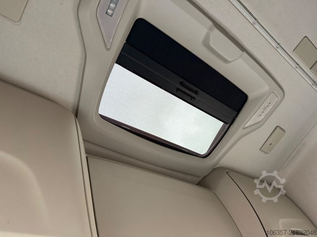 Standard SZM IVECO STRALIS S-WAY AS440S48T/P Standklima Retarder