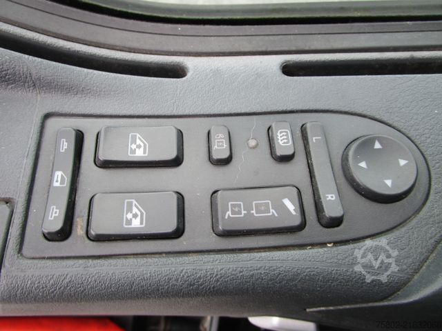 Transporter mit Pritsche & Plane MAN TGL 8.210 BL *KLIMA+LBW+4,55m+Modell 2009*