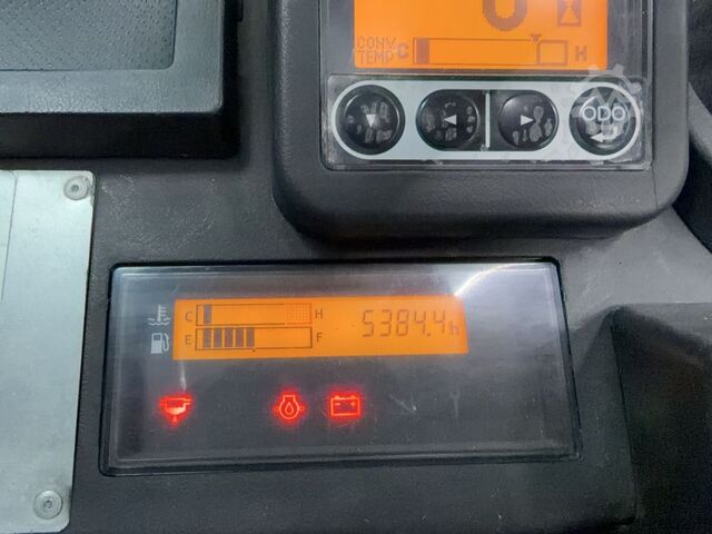 Dieselstapler Cesab M 325 D