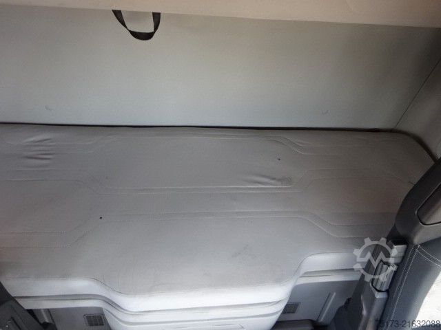 Standard SZM FORD F-Max Sattelzugmaschine