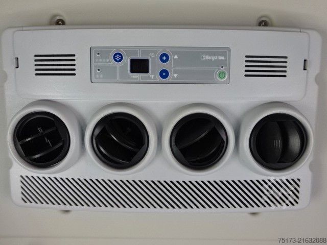 Standard SZM FORD F-Max Sattelzugmaschine