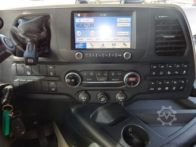 Standard SZM FORD F-Max Sattelzugmaschine