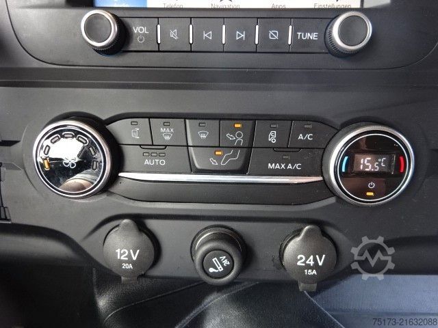 Standard SZM FORD F-Max Sattelzugmaschine