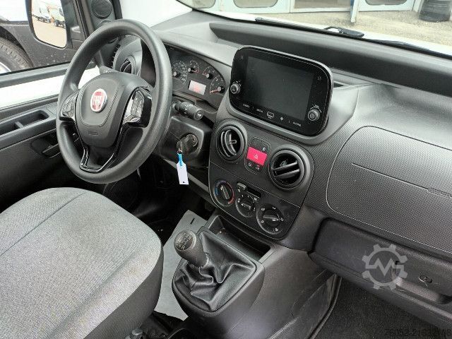 Kastenwagen Fiat Mod. Vers. Fiorino Cargo