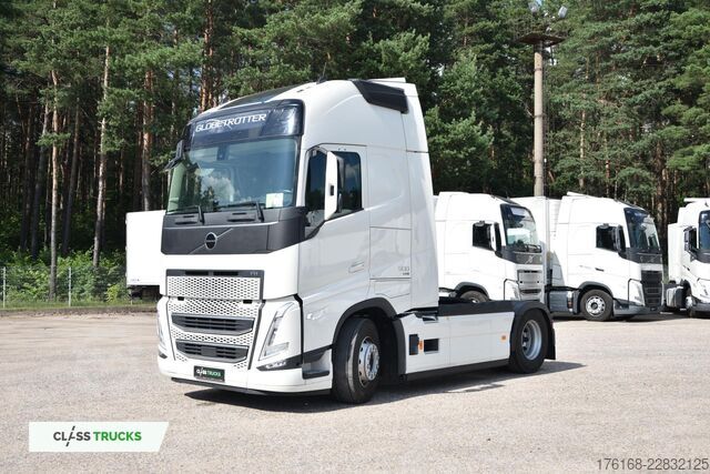Standard SZM VOLVO FH 500 XL Retarder i-ParkCool ACC