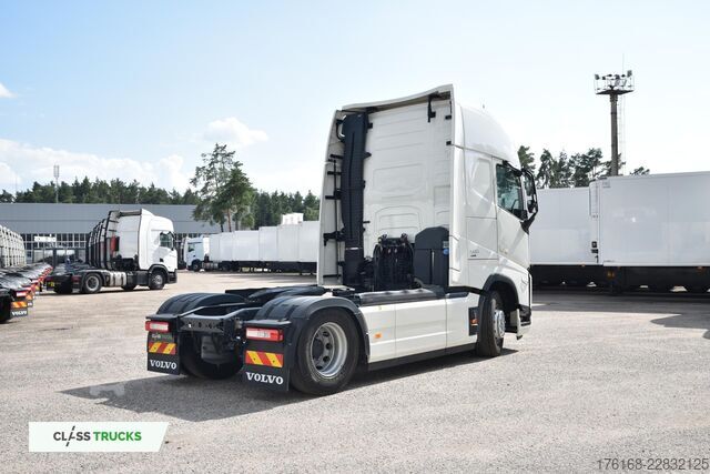 Standard SZM VOLVO FH 500 XL Retarder i-ParkCool ACC