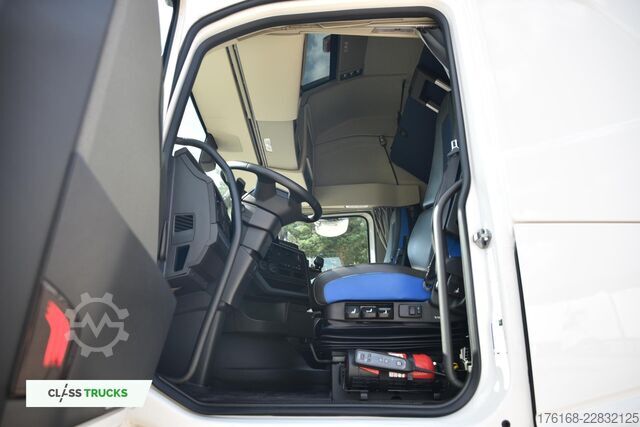 Standard SZM VOLVO FH 500 XL Retarder i-ParkCool ACC