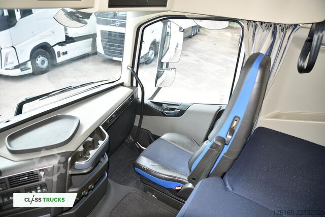 Standard SZM VOLVO FH 500 XL Retarder i-ParkCool ACC