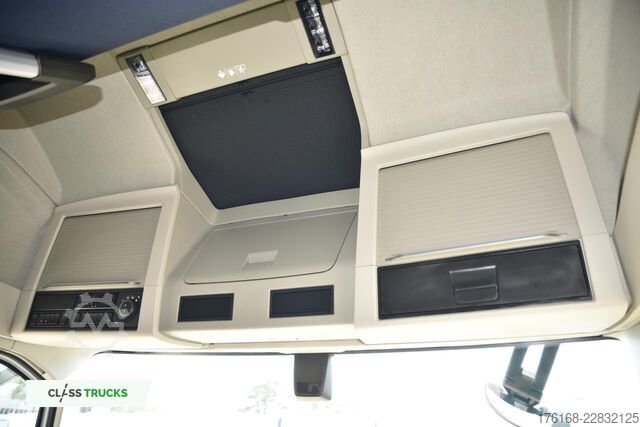 Standard SZM VOLVO FH 500 XL Retarder i-ParkCool ACC