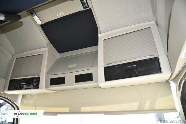Standard SZM VOLVO FH 500 XL Retarder i-ParkCool ACC